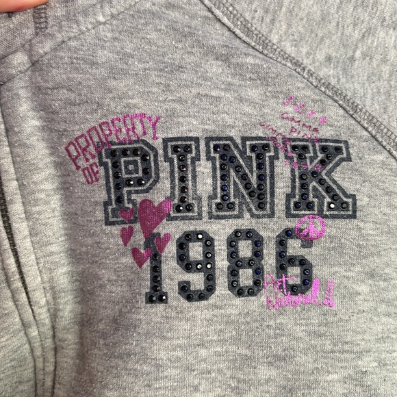 PINK 🩶Victoria's Secret RARE HTF Outfit🩶 - Picture 7 of 12